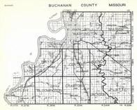 Buchanan County, St. Joseph, Washington, Marion, Wayne, Bloomington, Crawford, Tremont
